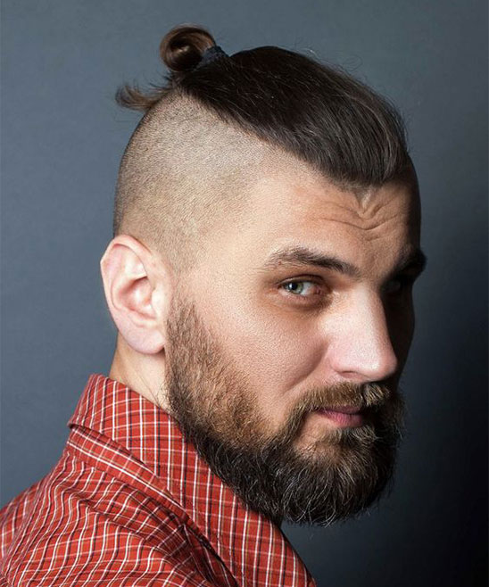 Good Hairstyles for Square Faces Men