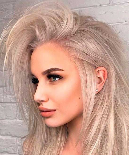 Hair Color Highlight for Girls Shutterstock