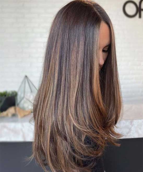 Hair Color for Highlighting Hairs or Girls