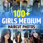 Hair Cut for Girls Medium Hair