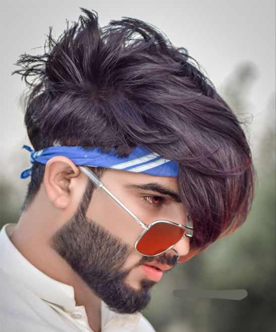 Hair Cutting Style Mens Indian