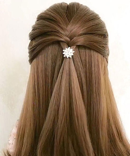 100+ Hair Style Girl Easy (2023) Simple - TailoringinHindi 100+ Hair Style Girl Easy (2023) Simple - TailoringinHindi