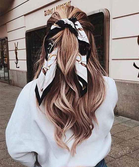 100+ Hair Style Girl Easy (2023) Simple - TailoringinHindi