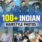 Hair Style Men Indian
