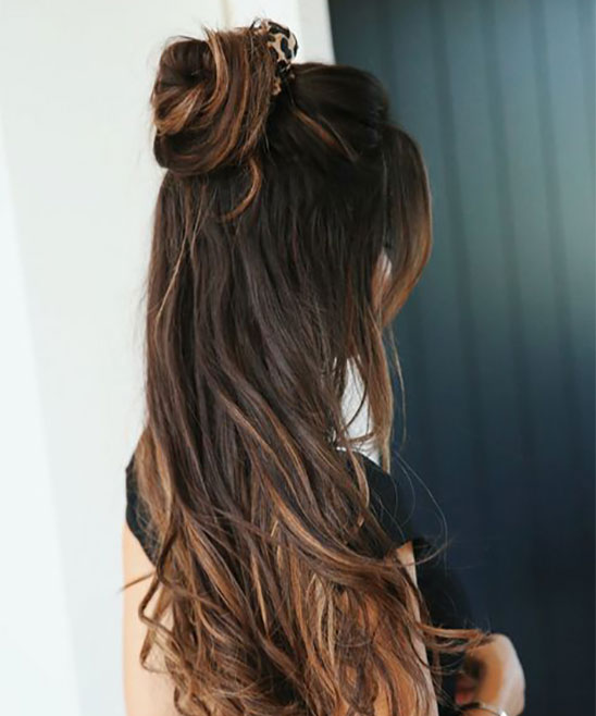 Hair Style for Girls Long Hair