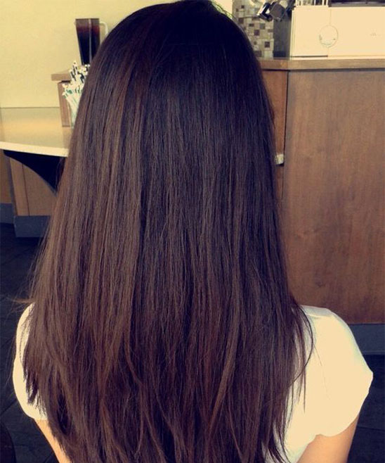 Haircuts for Girls with Long Hair for Teenager