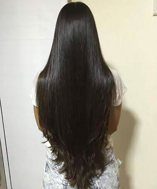 Haircuts for Girls with Long Thin Hair