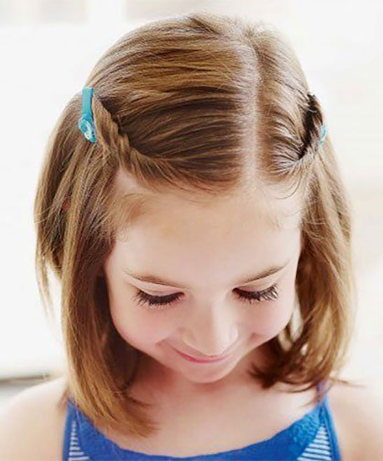 Hairstyle Images Step by Step for Girls Kids