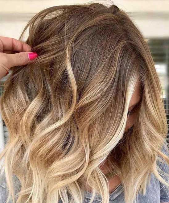 Hairstyle for Girls for Party Short Hairs
