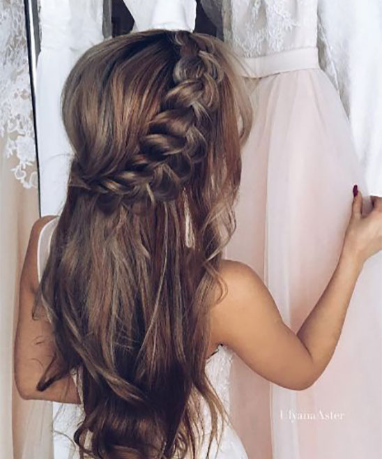 100+ Hair Style Girl for Wedding (2023) - TailoringinHindi