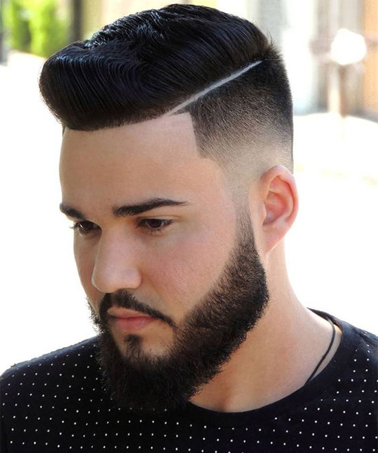 Latest All Hairstyles for Mens