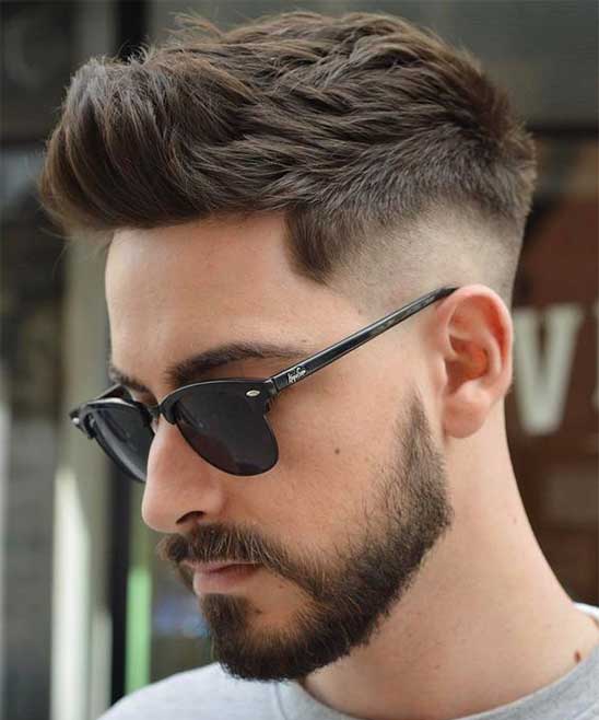 Latest Hairstyles for Men Long Hair