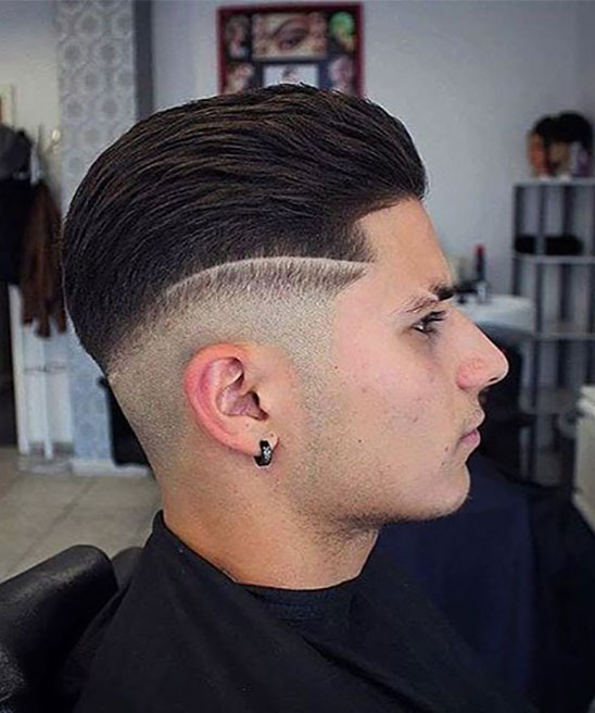 Latest Indian Hairstyle for Men