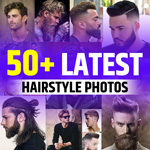 Latest Short Hairstyles for Men