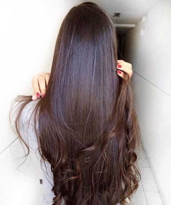Long Hair Beautiful Girl Images