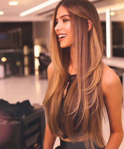 100+ Long Hair Girl (2026) Haircuts - TailoringinHindi