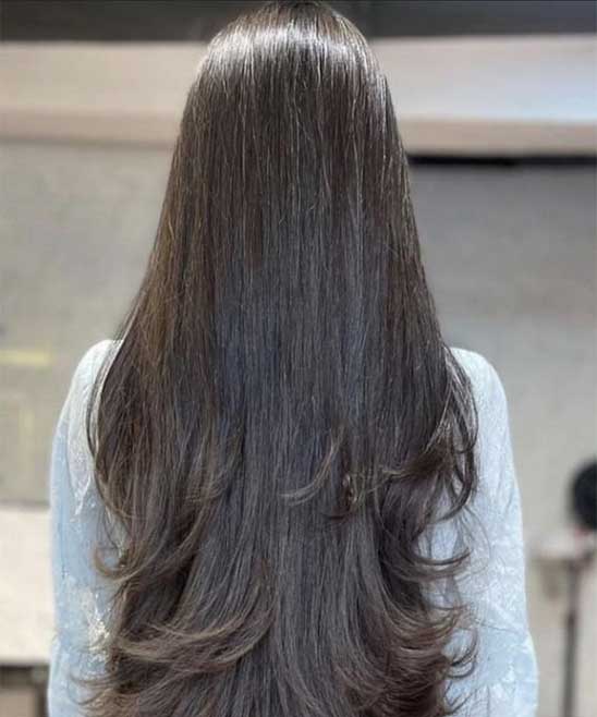 Long Hair Hair Accessories for Girls