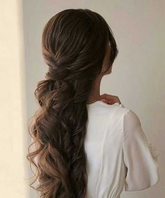Long Hair Quotes for Girl