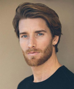 100+ Medium Long Hairstyles for Men (2026) - TailoringinHindi