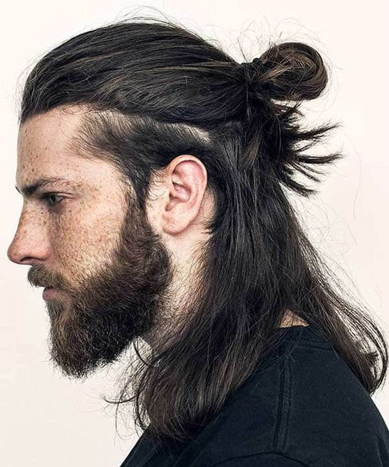 New Hair Style for Men Images