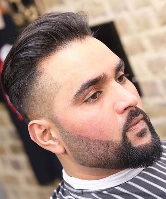 Pictures of Short Haircuts for Men