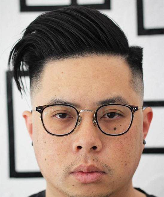 Short Haircut for Men in India