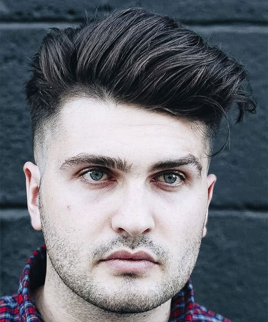 Trending Short Haircuts for Men