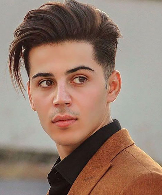 15 Stylish Longer Haircuts for Boys in 2023  The Trend Spotter