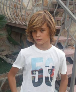 100+ Boys Long Haircuts (2025) - TailoringinHindi