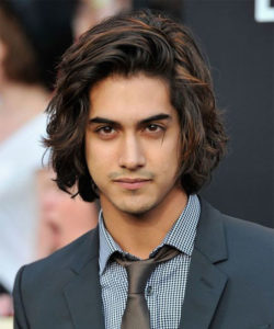 100+ Long Hair Style Boys (2026) - TailoringinHindi
