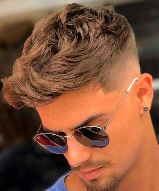 Best Hairstyles for Men Short Hair and Sides