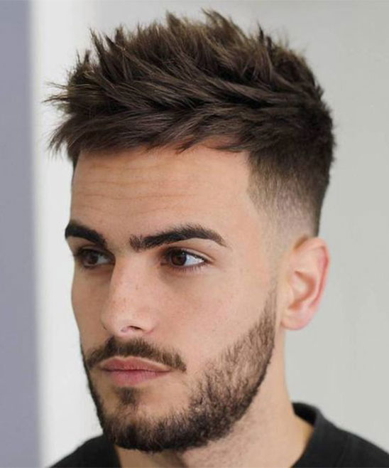 Best Hairstyles for Short Hair for Boys