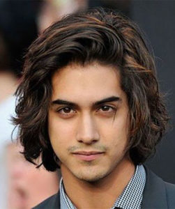 100+ Long Hair Style Boys (2026) - TailoringinHindi