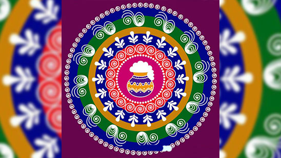 Best Rangoli Designs for Diwali