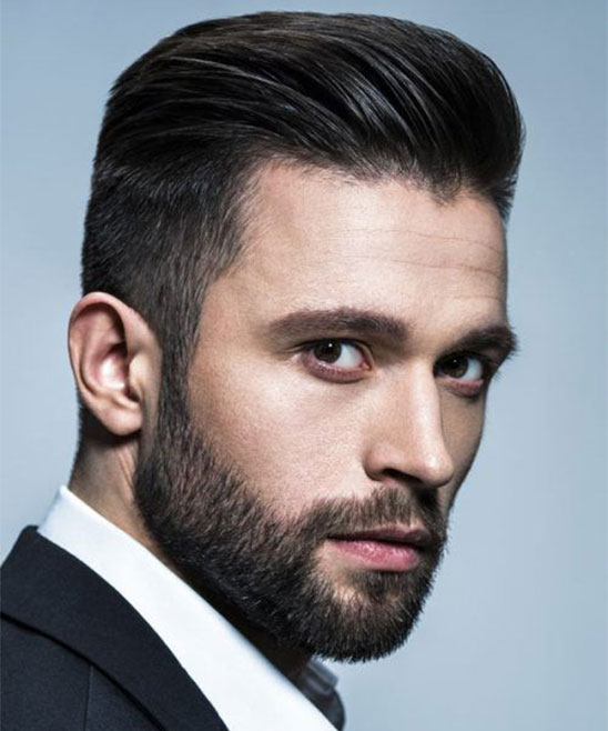 Best Short Hairstyles for Boys