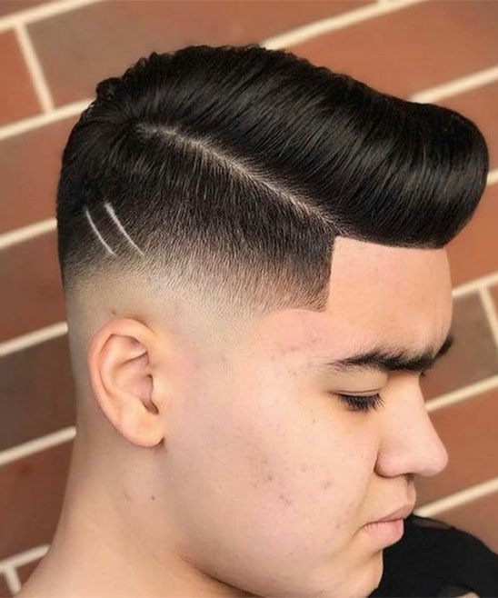 Best Simple Hairstyle for Boys