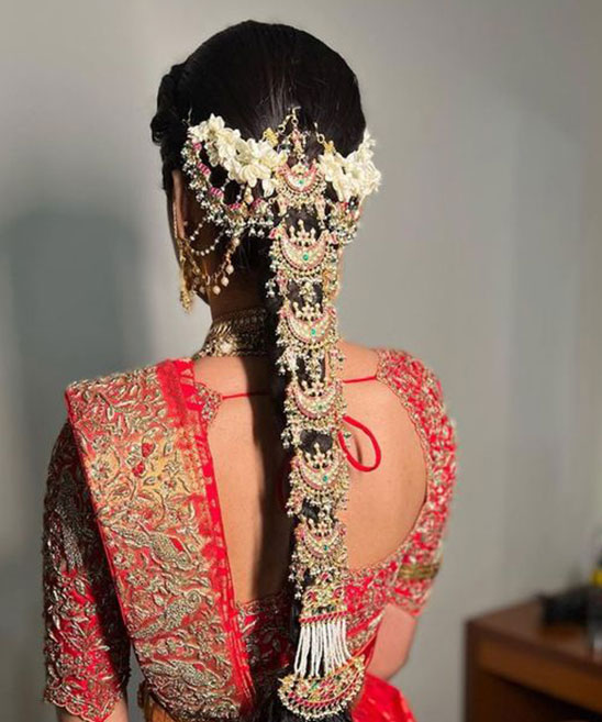 Bridal Hairstyles Wedding Indian Dailymotion