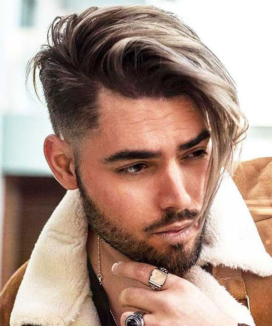 Easy Boy Kids Hairstyles for Short Hair