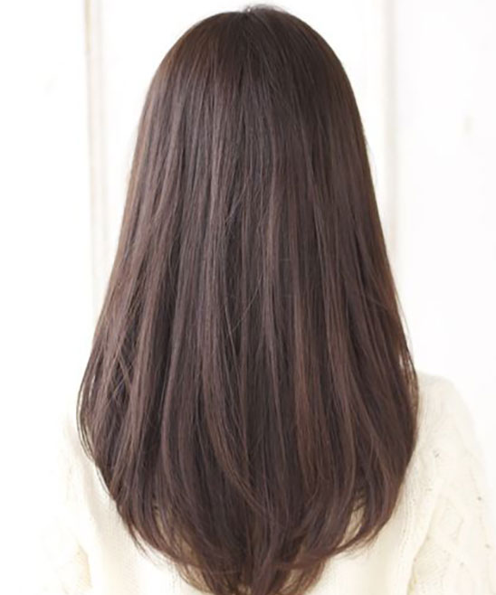 100+ Long Layered Hair (2023) Front Haircuts - TailoringinHindi