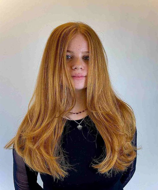 Girl Hair Cutting Style Name for Long Hair