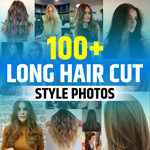 Hair Cut Styles for Long Hair