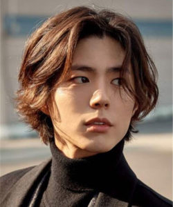 100+ Long Hair Style Boys (2026) - TailoringinHindi