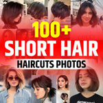 Haircut for Girls Short Hair