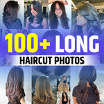 Haircuts for Girls with Long Hair