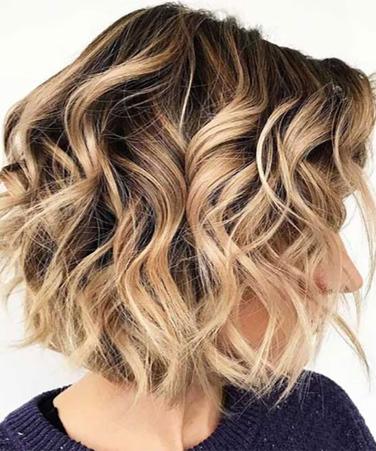 Hairstyle for Gown Dress Short Hair