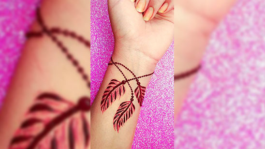 Henna Simple