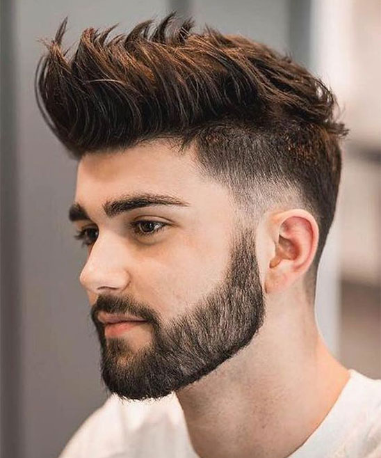 Images of Boys Hairstyles for Very Short Hair