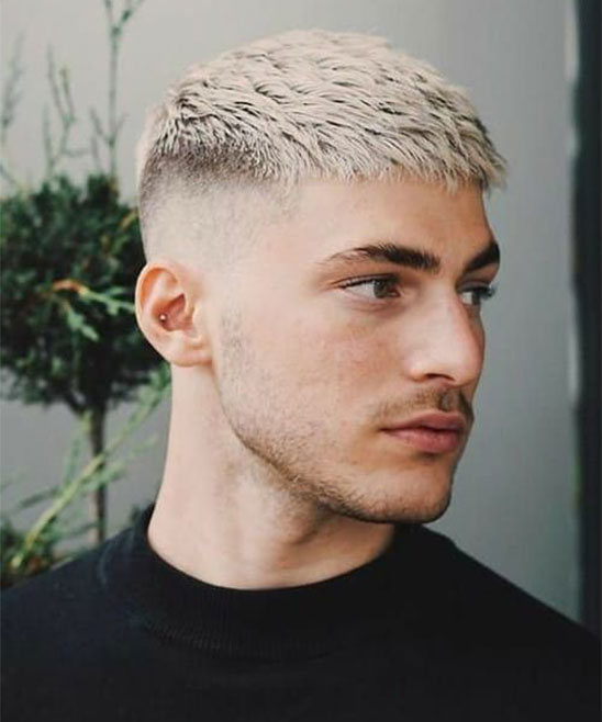 Indian Hairstyle for Short Hair Boy