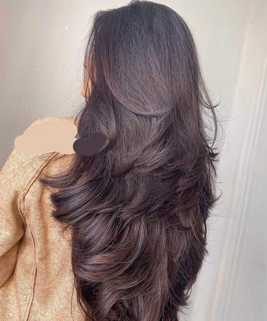 Indian Long Hair