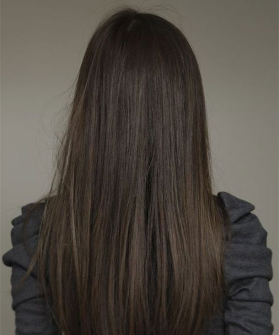 Long Hair Hair Cut Style
